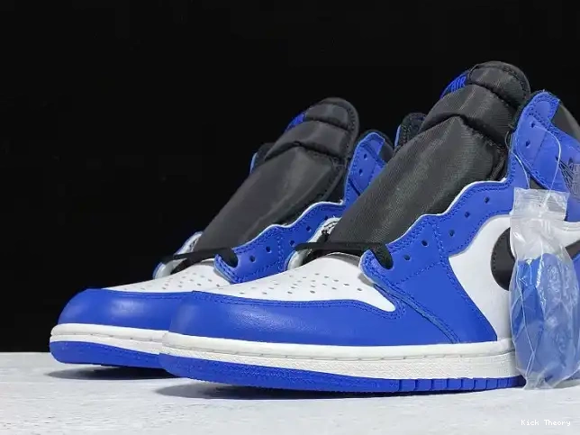 Kick Theory OG Game 1 Air Royal 555088-403 Jordan 0530